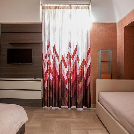 לוצ'רה Kasa Lupus B&B מראה חיצוני תמונה