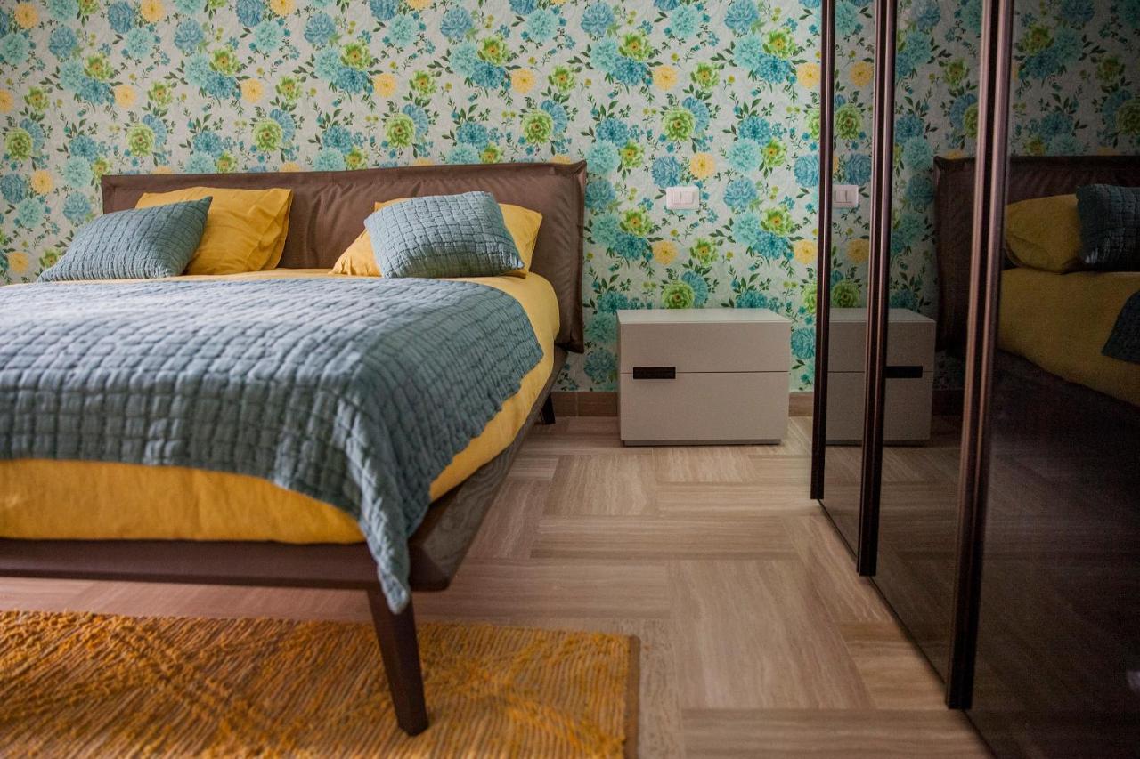 לוצ'רה Kasa Lupus B&B מראה חיצוני תמונה