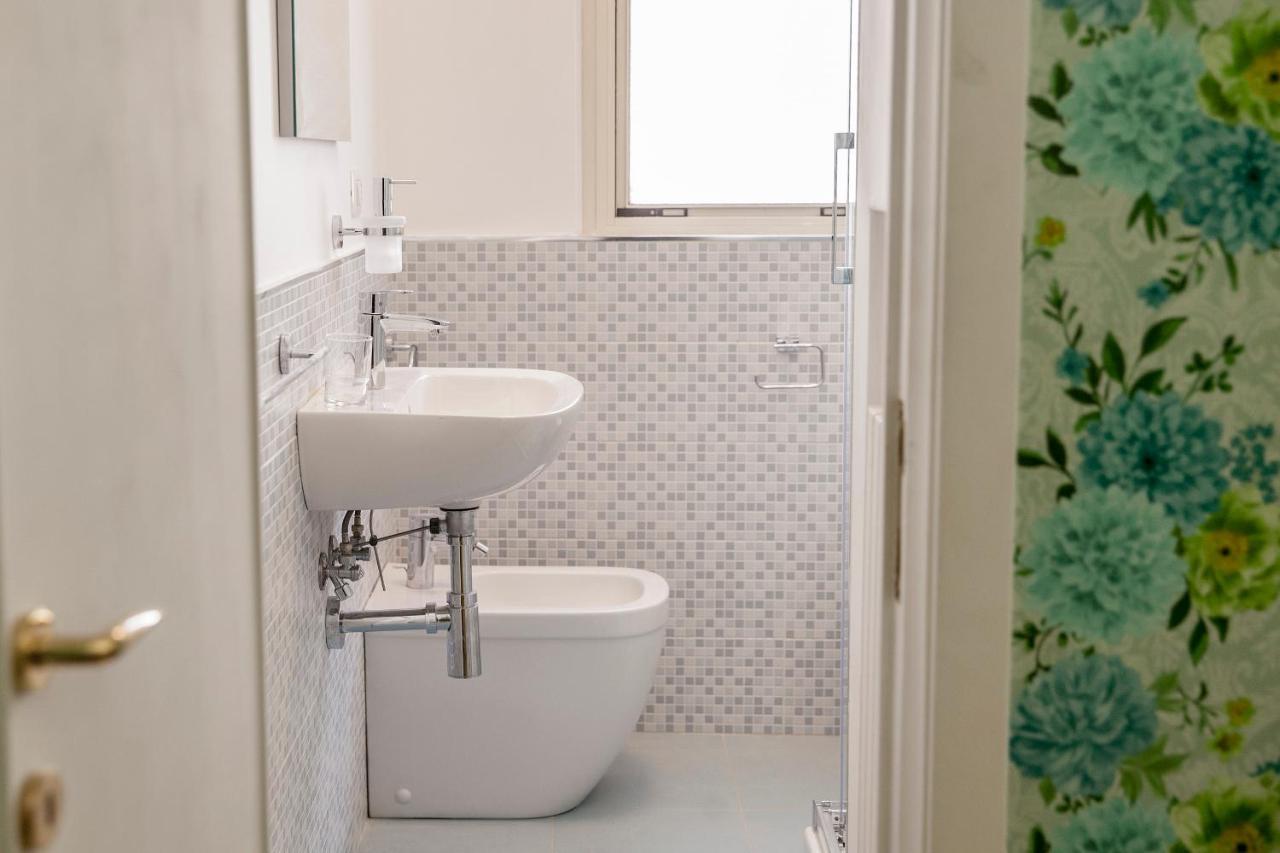 לוצ'רה Kasa Lupus B&B מראה חיצוני תמונה