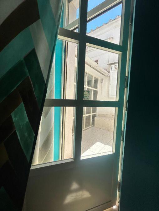 לוצ'רה Kasa Lupus B&B מראה חיצוני תמונה